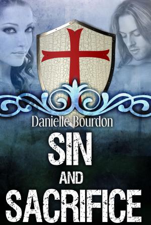 Cover of the book Sin and Sacrifice by Silk Ray