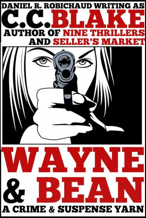 Cover of the book Wayne and Bean by Daniel R. Robichaud