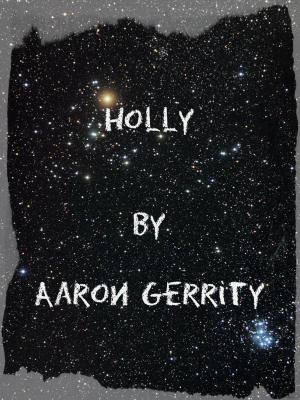 Cover of the book Holly by Annie West