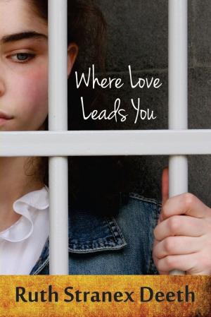 Cover of the book Where Love Leads You by Alison Stedman