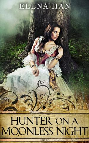 Cover of the book Hunter on a Moonless Night by Linda Jackson