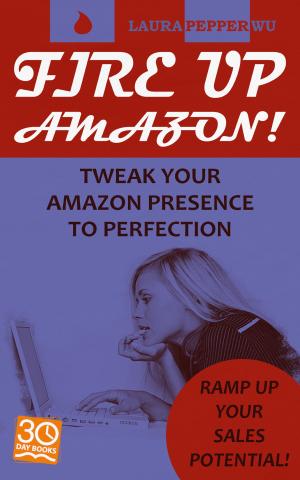 Cover of Fire Up Amazon!