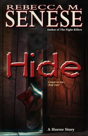 bigCover of the book Hide: A Horror Story by 