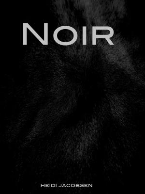 Cover of the book Noir by Stuart Cornewall