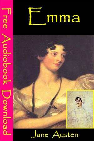 Cover of the book Emma by Edith Wharton