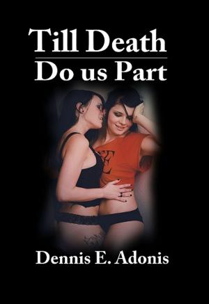 Cover of the book Till Death Do us Part by Lexi Sting