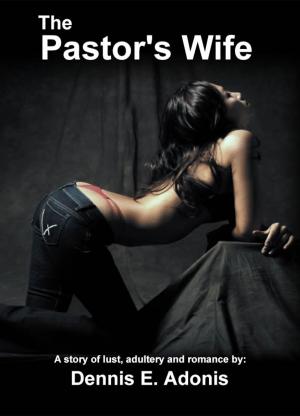 Cover of the book The Pastor's Wife by Cathryn Bonica