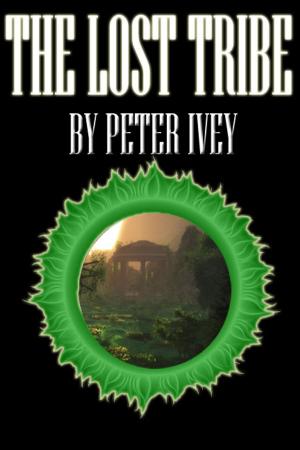Cover of the book The Lost Tribe by Ted Jonsson