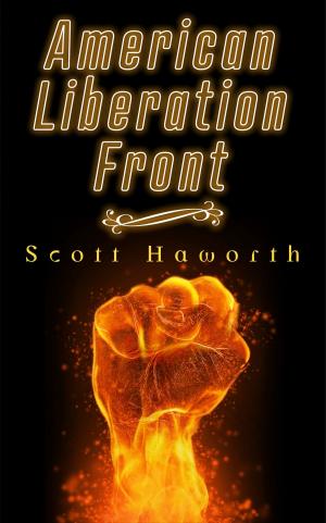 Cover of American Liberation Front