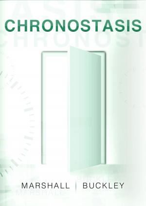 Cover of the book Chronostasis by Georgina Hannan