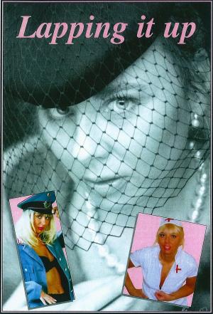 Cover of the book Lapping it up by Bridget Taylor