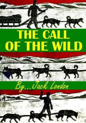 Cover of the book The Call of the Wild by Elizabeth Johns