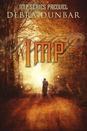 Cover of the book Imp: An Urban Fantasy Novella by Mimi Jean Pamfiloff