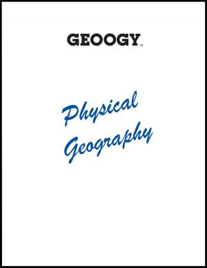 Cover of Geoogy Physical Geography