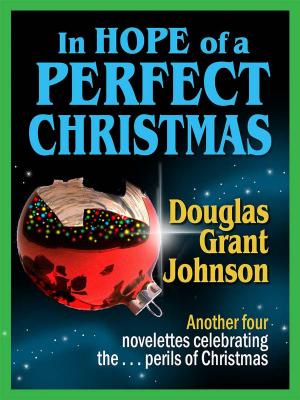 Book cover of In Hope of a Perfect Christmas