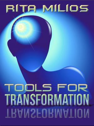 Cover of the book Tools For Transformation by Ram Muthiah