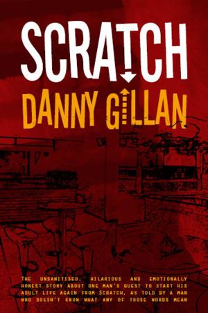 Cover of the book Scratch by Carolyn Ann Vaughan RN