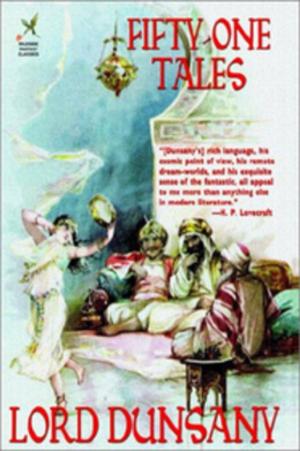 Cover of the book Fifty-One Tales by Lela Grayce