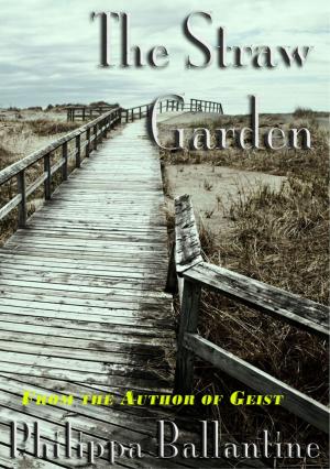 Cover of the book The Straw Garden by Brenda Coulter