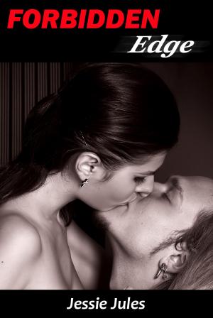 Cover of the book Forbidden Edge by Heather Buchine