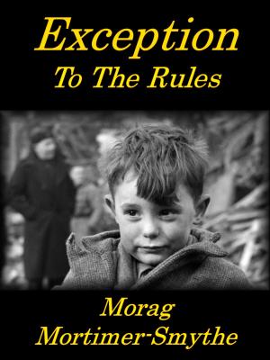 Cover of the book Exception To The Rules by David Hare
