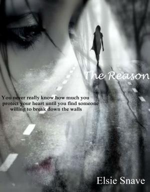 Cover of the book The Reason by Jen Darling
