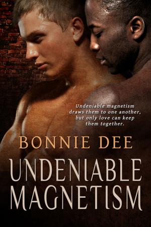 Cover of the book Undeniable Magnetism by Amelia Cavendish