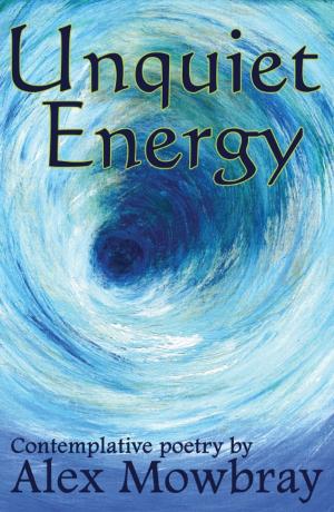 Cover of the book Unquiet Energy by Vivek Mehta