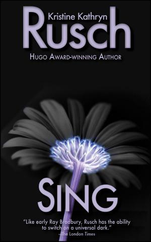Cover of the book Sing by Fiona McShane