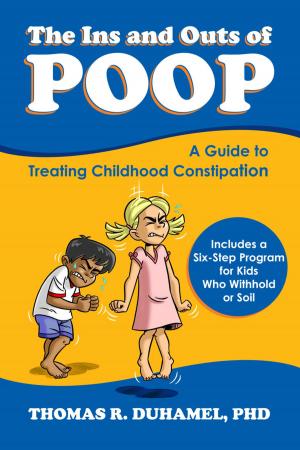 Cover of The Ins and Outs of POOP