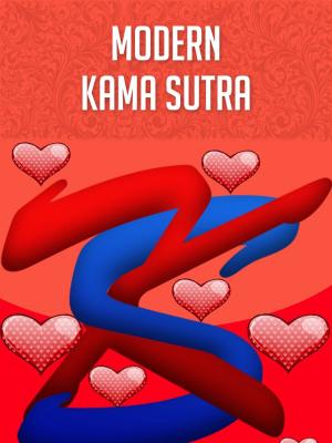 bigCover of the book Modern Kamasutra by 