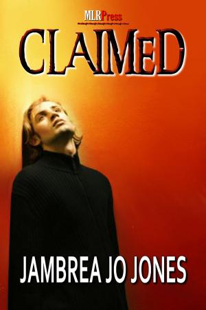 Cover of the book Claimed by D.C. Williams