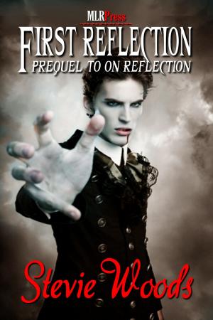 bigCover of the book First Reflection by 