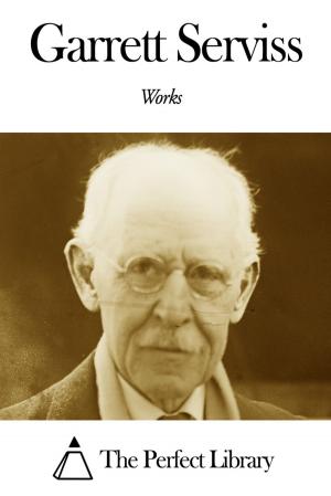 Cover of the book Works of Garrett Serviss by Hugh Walpole