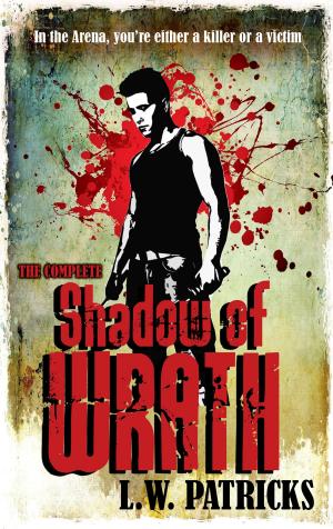 Cover of Shadow of Wrath