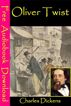 Cover of the book Oliver Twist by Harriet Beecher Stowe