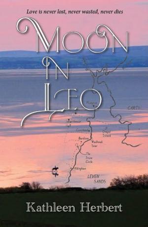 Cover of the book Moon in Leo by W. M. Raebeck