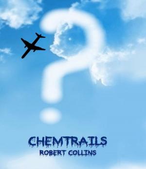 Book cover of Chemtrails