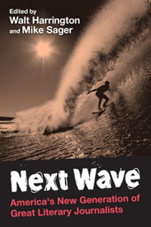 Cover of the book Next Wave by Samuel David