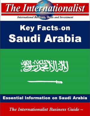 Book cover of Key Facts on Saudi Arabia