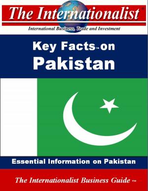 Cover of the book Key Facts on Pakistan by Sebastian Jespersen, Stan Rapp