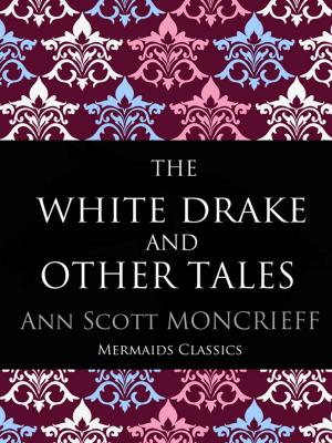 Cover of the book The White Drake And Other Tales by Herman Melville
