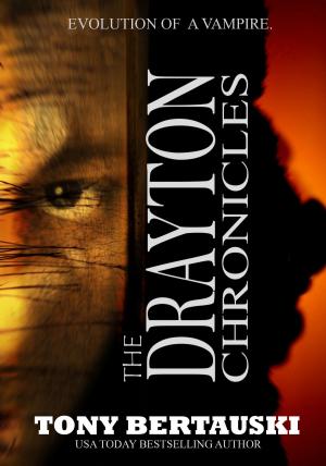 Cover of the book The Drayton Chronicles by Pamela Moran
