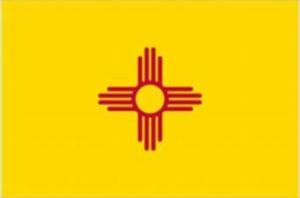 Cover of Bankruptcy In New Mexico
