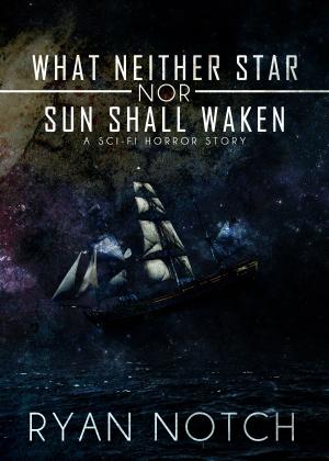 Cover of the book What Neither Star nor Sun Shall Waken by Rob Errera