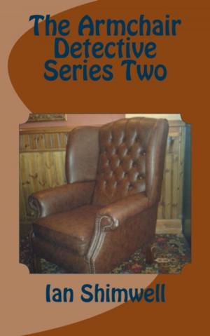 Cover of The Armchair Detective Series Two