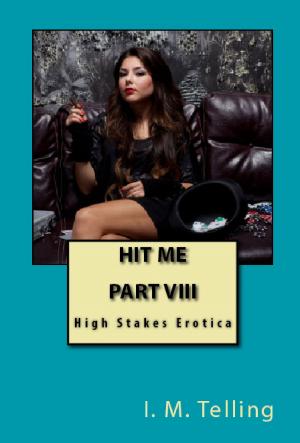 Cover of the book Hit Me by Graham da Ponté