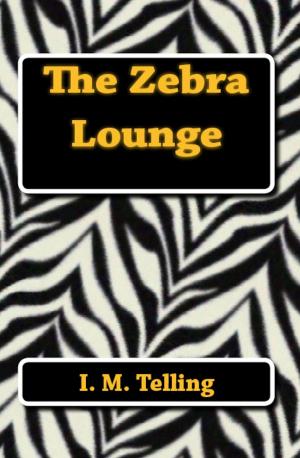 bigCover of the book The Zebra Lounge by 