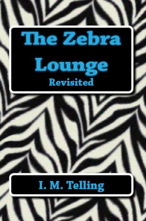 Book cover of The Zebra Lounge Revisited