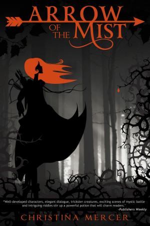 Book cover of Arrow of the Mist